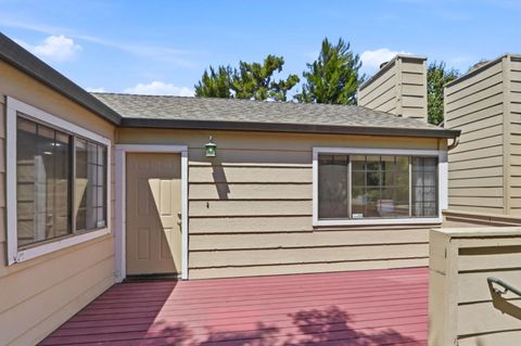 Tiny photo for 3109 Heather Ridge Drive, SAN JOSE, CA 95136 (MLS # ML82051871)