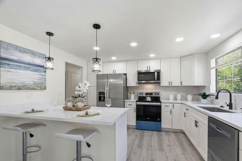 Tiny photo for 3109 Heather Ridge Drive, SAN JOSE, CA 95136 (MLS # ML82051871)