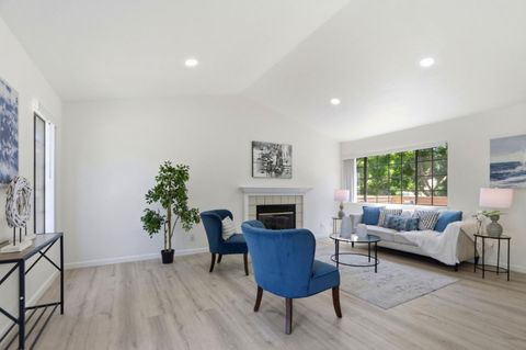Tiny photo for 3109 Heather Ridge Drive, SAN JOSE, CA 95136 (MLS # ML82051871)