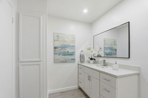 Tiny photo for 3109 Heather Ridge Drive, SAN JOSE, CA 95136 (MLS # ML82051871)