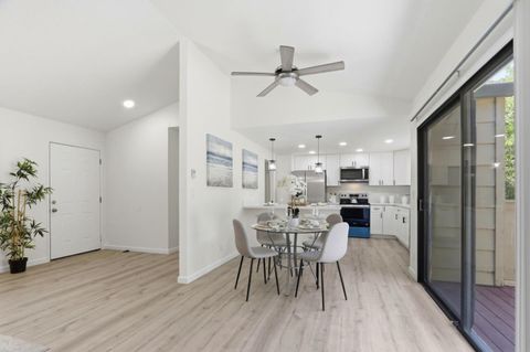 Tiny photo for 3109 Heather Ridge Drive, SAN JOSE, CA 95136 (MLS # ML82051871)
