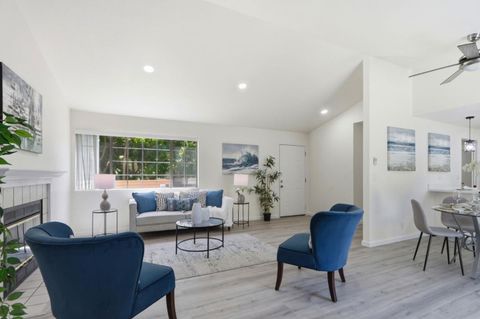 Tiny photo for 3109 Heather Ridge Drive, SAN JOSE, CA 95136 (MLS # ML82051871)