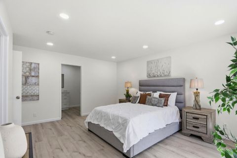Tiny photo for 3109 Heather Ridge Drive, SAN JOSE, CA 95136 (MLS # ML82051871)