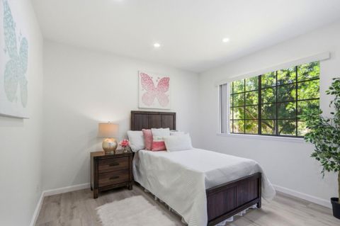 Tiny photo for 3109 Heather Ridge Drive, SAN JOSE, CA 95136 (MLS # ML82051871)