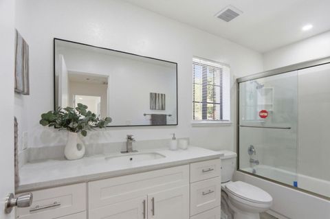 Tiny photo for 3109 Heather Ridge Drive, SAN JOSE, CA 95136 (MLS # ML82051871)