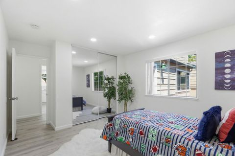 Tiny photo for 3109 Heather Ridge Drive, SAN JOSE, CA 95136 (MLS # ML82051871)