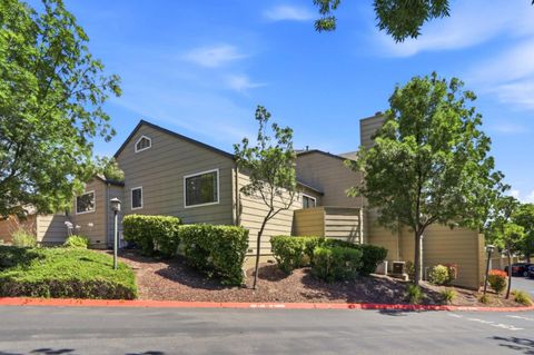 Tiny photo for 3109 Heather Ridge Drive, SAN JOSE, CA 95136 (MLS # ML82051871)