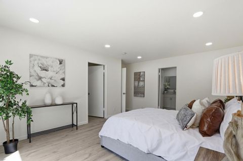 Tiny photo for 3109 Heather Ridge Drive, SAN JOSE, CA 95136 (MLS # ML82051871)