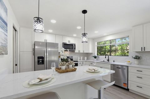 Tiny photo for 3109 Heather Ridge Drive, SAN JOSE, CA 95136 (MLS # ML82051871)
