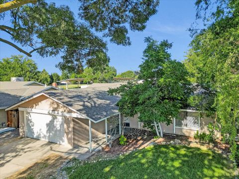 Tiny photo for 3559 Vernal Avenue, MERCED, CA 95340 (MLS # ML82026924)