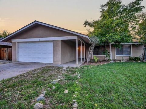 Tiny photo for 3559 Vernal Avenue, MERCED, CA 95340 (MLS # ML82026924)