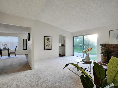 Tiny photo for 3559 Vernal Avenue, MERCED, CA 95340 (MLS # ML82026924)