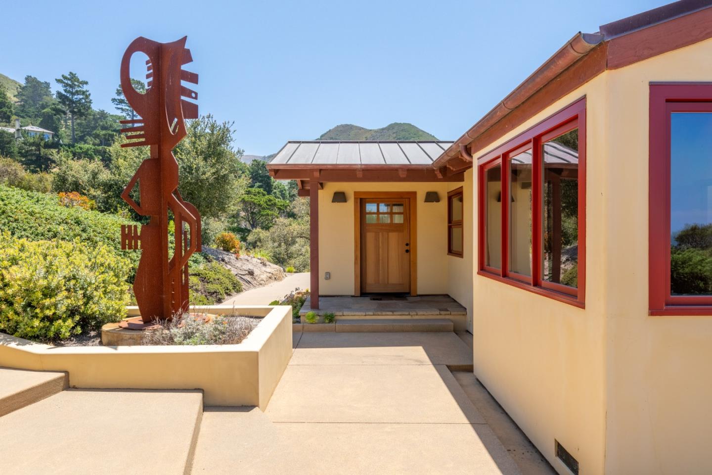 140 San Remo Road