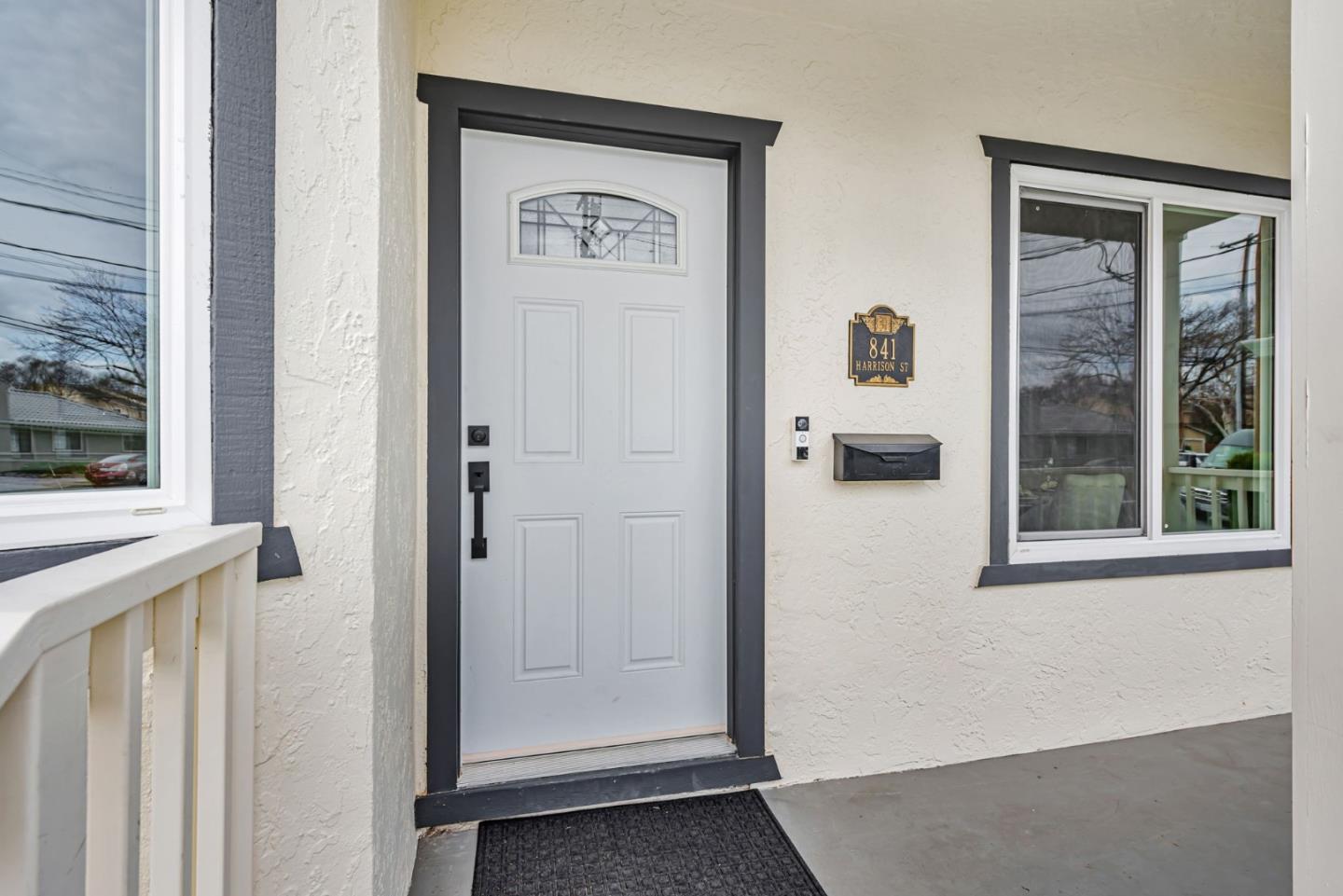 841 Harrison Street