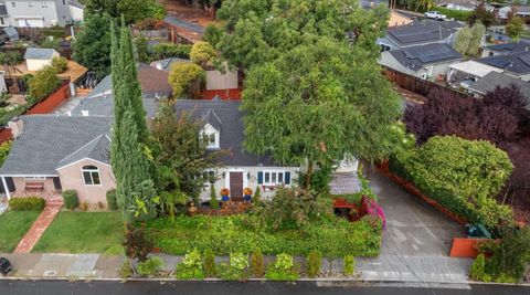 Photo of 709 Minnesota Avenue, San Jose, CA 95125 (MLS # ML82037204)