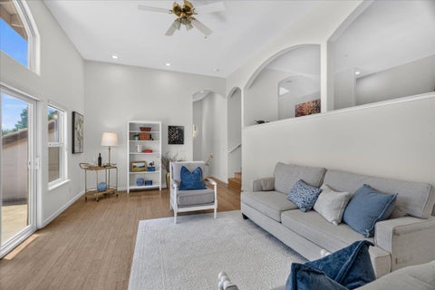 Tiny photo for 3195 Corte Cabrillo, APTOS, CA 95003 (MLS # ML82053385)