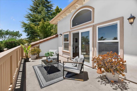 Tiny photo for 3195 Corte Cabrillo, APTOS, CA 95003 (MLS # ML82053385)