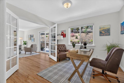 Tiny photo for 3195 Corte Cabrillo, APTOS, CA 95003 (MLS # ML82053385)
