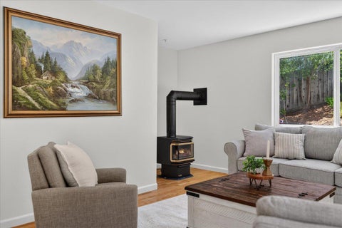 Tiny photo for 3195 Corte Cabrillo, APTOS, CA 95003 (MLS # ML82053385)