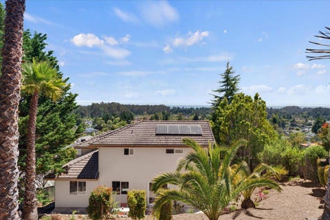 Tiny photo for 3195 Corte Cabrillo, APTOS, CA 95003 (MLS # ML82053385)