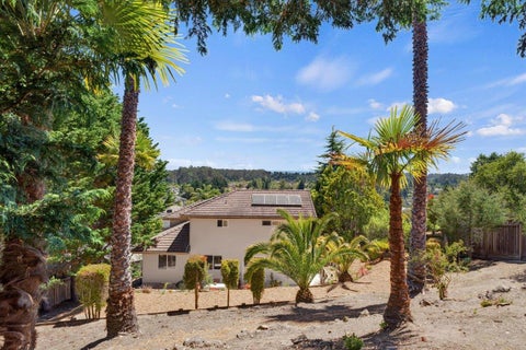 Tiny photo for 3195 Corte Cabrillo, APTOS, CA 95003 (MLS # ML82053385)