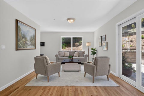 Tiny photo for 3195 Corte Cabrillo, APTOS, CA 95003 (MLS # ML82053385)