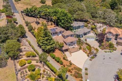 Tiny photo for 3195 Corte Cabrillo, APTOS, CA 95003 (MLS # ML82053385)