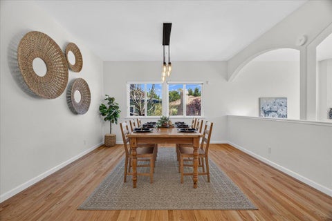 Tiny photo for 3195 Corte Cabrillo, APTOS, CA 95003 (MLS # ML82053385)