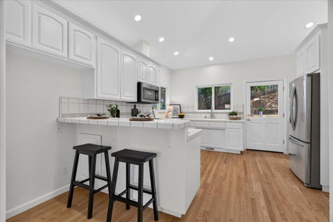 Tiny photo for 3195 Corte Cabrillo, APTOS, CA 95003 (MLS # ML82053385)