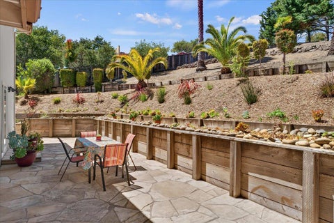 Tiny photo for 3195 Corte Cabrillo, APTOS, CA 95003 (MLS # ML82053385)