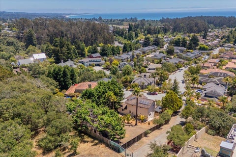 Tiny photo for 3195 Corte Cabrillo, APTOS, CA 95003 (MLS # ML82053385)