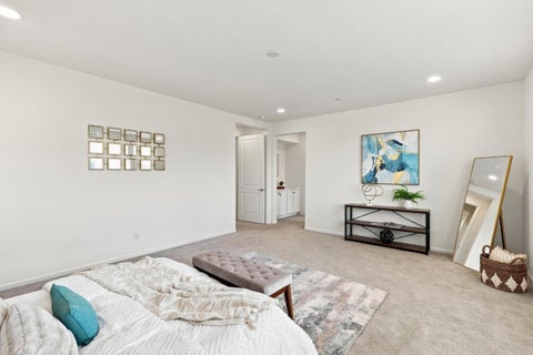 Tiny photo for 4723 Avalon Street, Tracy, CA 95377 (MLS # ML82060505)