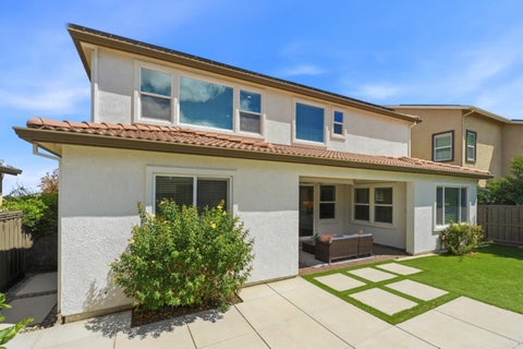 Tiny photo for 4723 Avalon Street, Tracy, CA 95377 (MLS # ML82060505)
