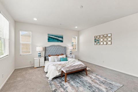 Tiny photo for 4723 Avalon Street, Tracy, CA 95377 (MLS # ML82060505)