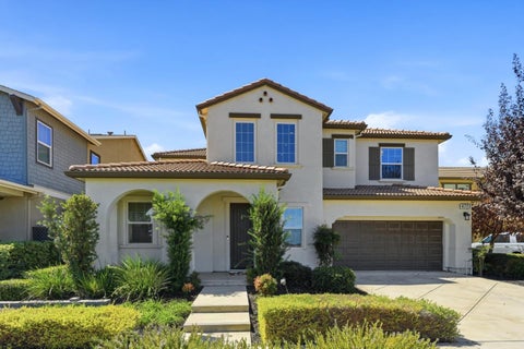 Photo of 4723 Avalon Street, Tracy, CA 95377 (MLS # ML82060505)