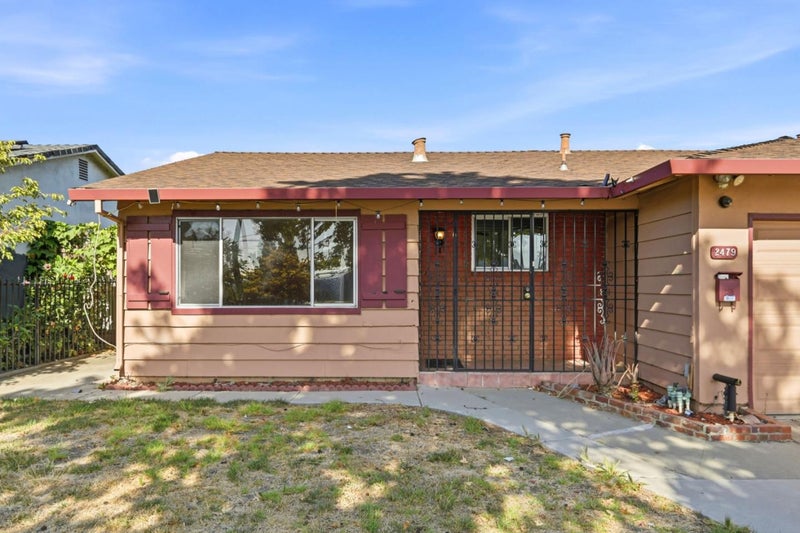 2479 Ocala Avenue