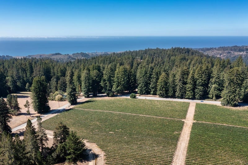 3980 Bonny Doon Road