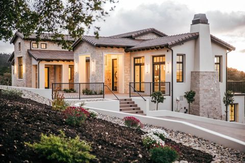 8210 Manjares MONTEREY CA 93940