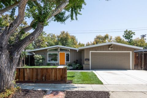 Tiny photo for 1269 Manzano Way, SUNNYVALE, CA 94089 (MLS # ML82021491)