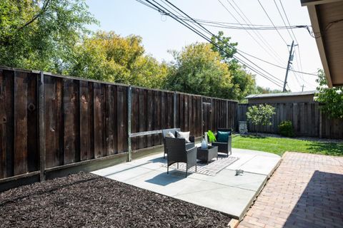 Tiny photo for 1269 Manzano Way, SUNNYVALE, CA 94089 (MLS # ML82021491)