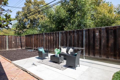 Tiny photo for 1269 Manzano Way, SUNNYVALE, CA 94089 (MLS # ML82021491)