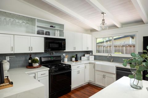 Tiny photo for 1269 Manzano Way, SUNNYVALE, CA 94089 (MLS # ML82021491)