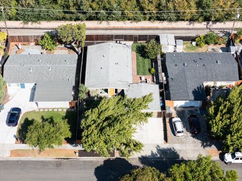 Tiny photo for 1269 Manzano Way, SUNNYVALE, CA 94089 (MLS # ML82021491)