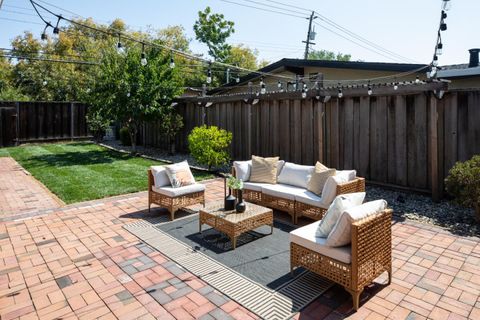 Tiny photo for 1269 Manzano Way, SUNNYVALE, CA 94089 (MLS # ML82021491)