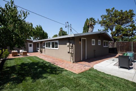 Tiny photo for 1269 Manzano Way, SUNNYVALE, CA 94089 (MLS # ML82021491)