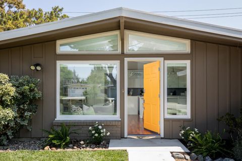 Tiny photo for 1269 Manzano Way, SUNNYVALE, CA 94089 (MLS # ML82021491)