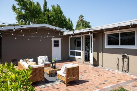 Tiny photo for 1269 Manzano Way, SUNNYVALE, CA 94089 (MLS # ML82021491)
