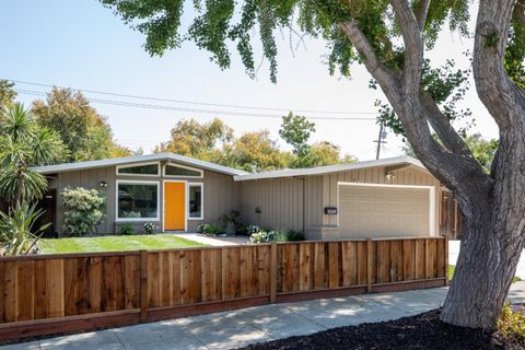 Tiny photo for 1269 Manzano Way, SUNNYVALE, CA 94089 (MLS # ML82021491)