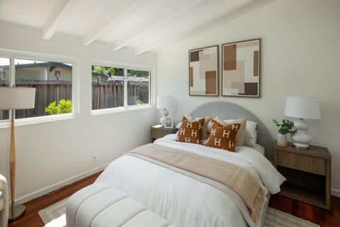 Tiny photo for 1269 Manzano Way, SUNNYVALE, CA 94089 (MLS # ML82021491)