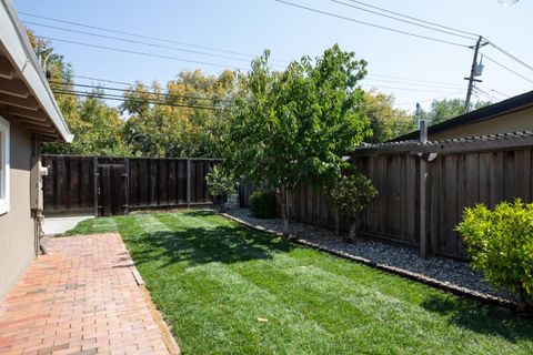 Tiny photo for 1269 Manzano Way, SUNNYVALE, CA 94089 (MLS # ML82021491)